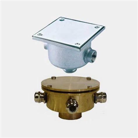 watson pool junction box cage staainless steel|Swimming Pool Junction Box .